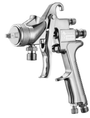 Düşük Basınçlı Boya Tabancası 1,1-1,4-1,8 MM