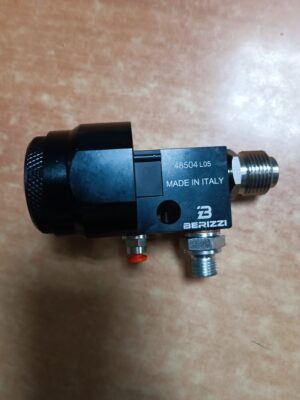 Airless Otomatik Tabanca